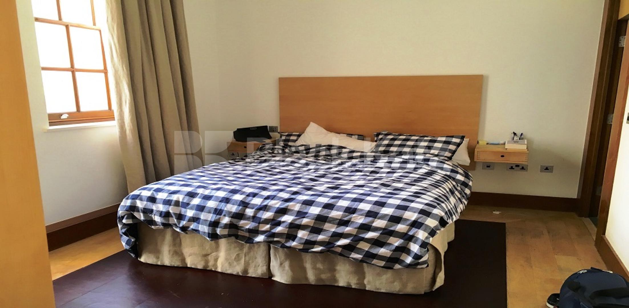 			LET , 2 Bedroom, 1 bath, 1 reception Apartment			 Bermondsey Wall West, Shad Thames